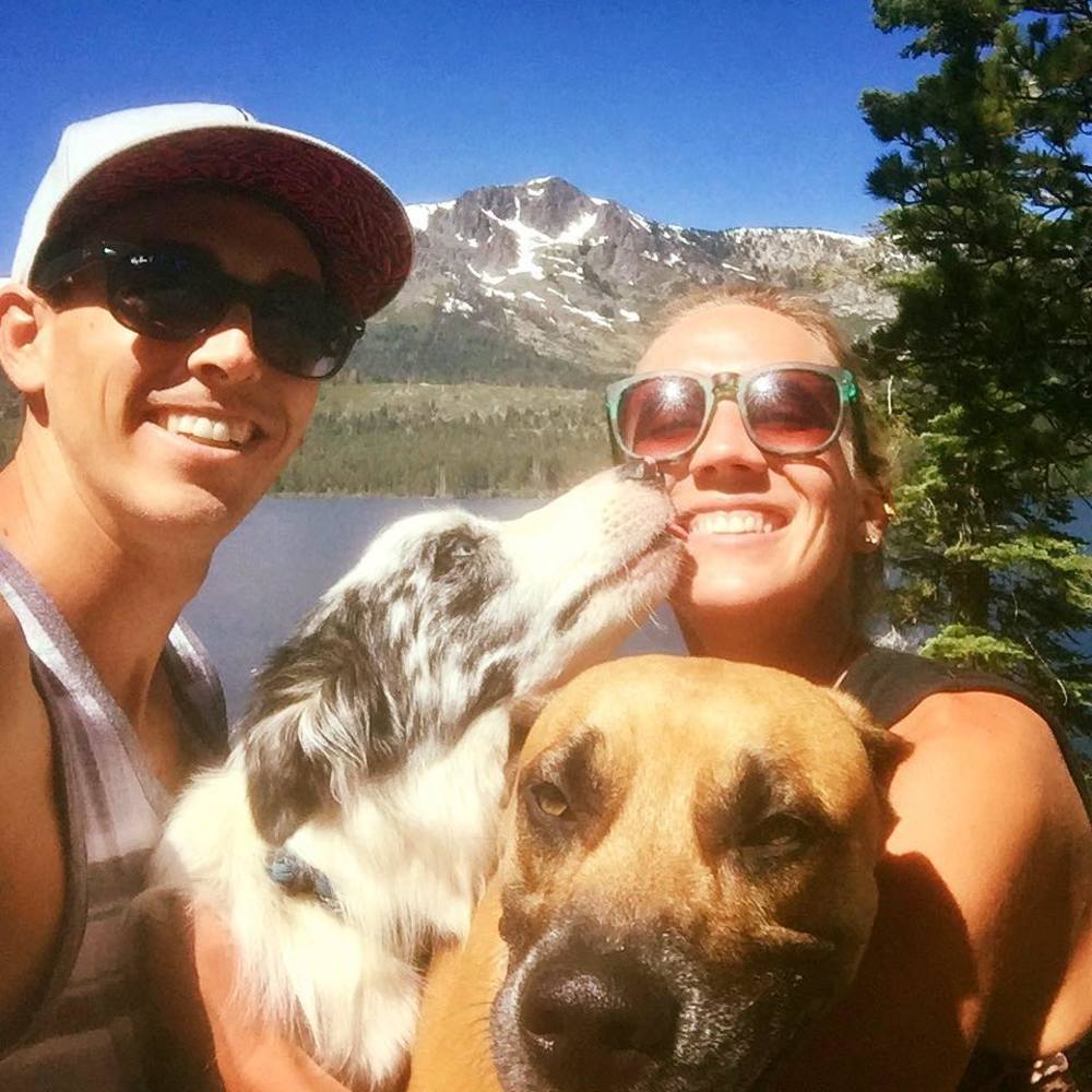 Meet your Posher, Summer